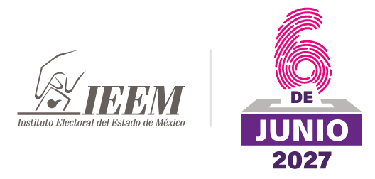 logo del instituto electoral del estado de mexico